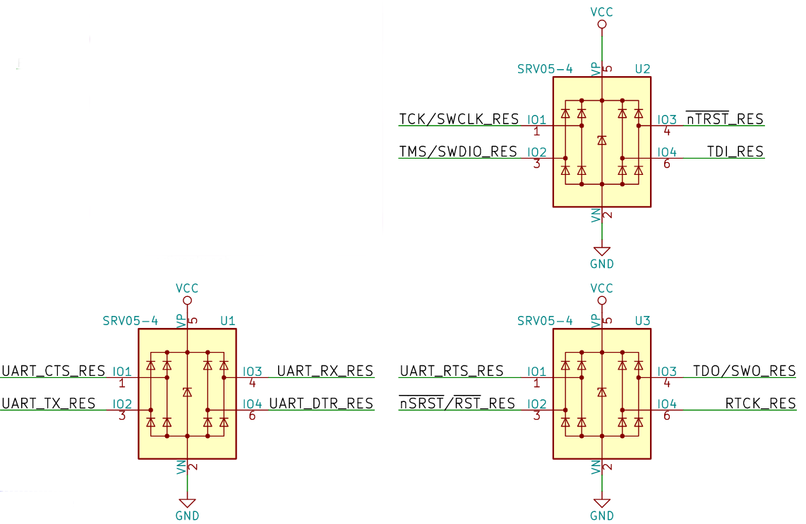 Diodes