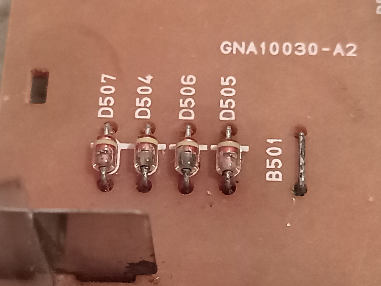Diodes